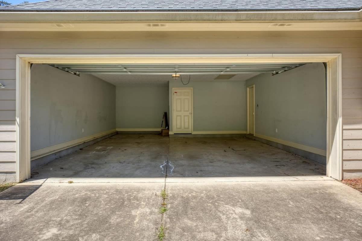 Villa The Creekside Retreat Large Yard, Near Benning&Csu Columbus Exterior foto