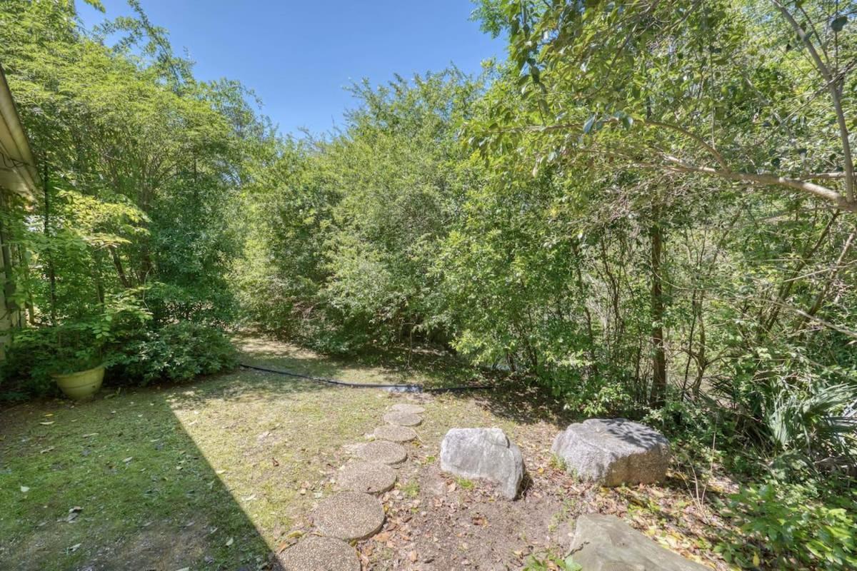 Villa The Creekside Retreat Large Yard, Near Benning&Csu Columbus Exterior foto